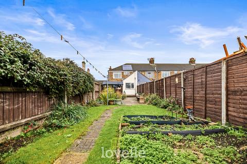undefined, Yarborough Road, Grimsby DN34