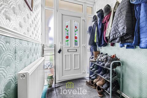 undefined, Yarborough Road, Grimsby DN34