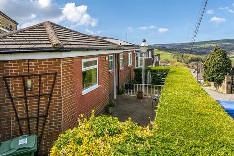 2 bedroom bungalow for sale, Tommy Lane, Linthwaite, Huddersfield, West Yorkshire, HD7