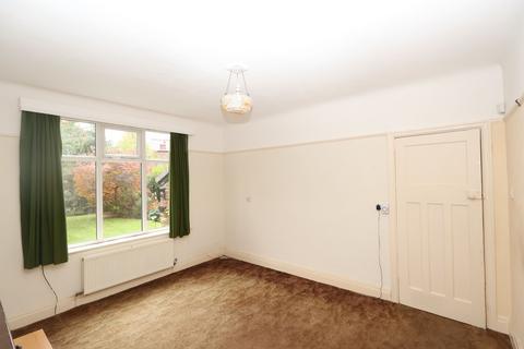 3 bedroom semi-detached house for sale, Rosslyn Road, Old Trafford, M16