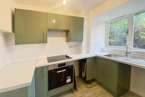 1 bedroom end of terrace house for sale, Goosens Close, Surrey SM1