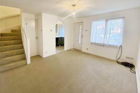1 bedroom end of terrace house for sale, Goosens Close, Surrey SM1