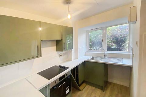 1 bedroom end of terrace house for sale, Goosens Close, Surrey SM1