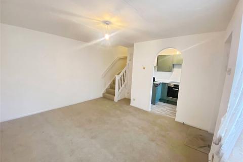 1 bedroom end of terrace house for sale, Goosens Close, Surrey SM1