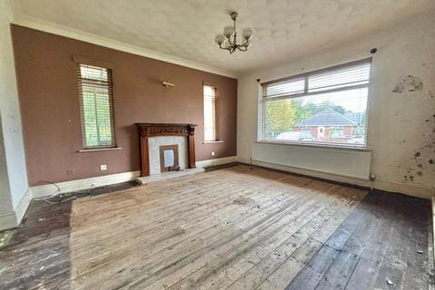 2 bedroom detached bungalow for sale, Smithies Lane, Barnsley