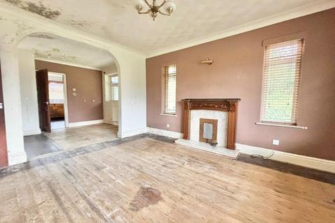 2 bedroom detached bungalow for sale, Smithies Lane, Barnsley