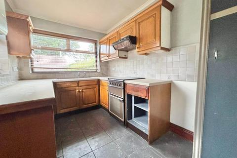 2 bedroom detached bungalow for sale, Smithies Lane, Barnsley