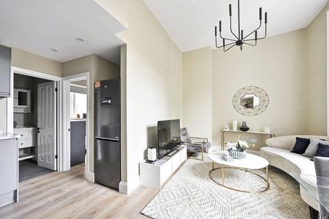 1 bedroom apartment for sale, St Luke's Road, London, W11