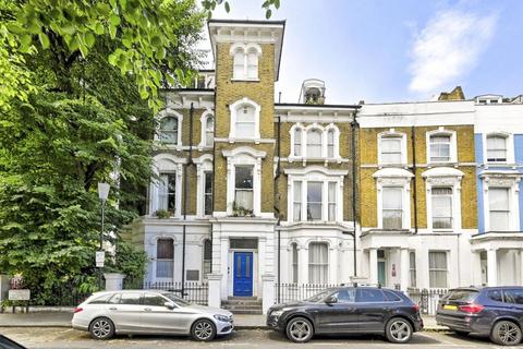 1 bedroom apartment for sale, St Luke's Road, London, W11
