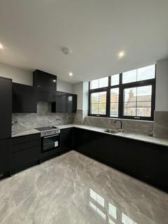 undefined, Katherine Road, London E6