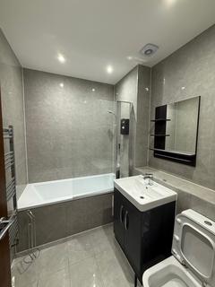 undefined, Katherine Road, London E6