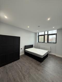 undefined, Katherine Road, London E6