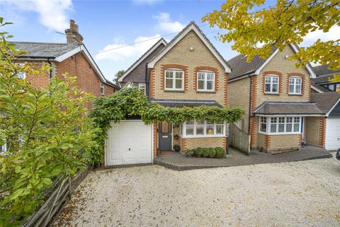 61 Benner Lane, West End, Woking, GU24 9JR