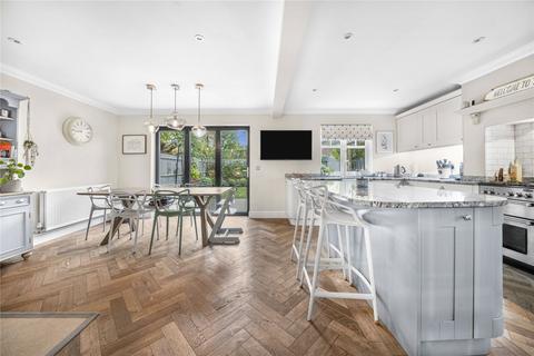 61 Benner Lane, West End, Woking, GU24 9JR