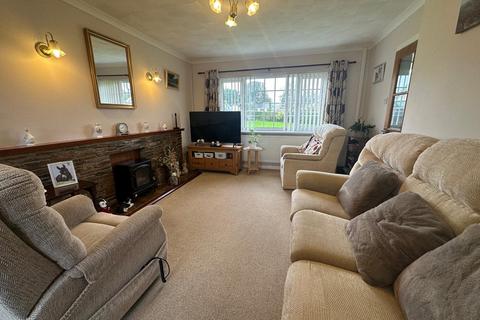 3 bedroom bungalow for sale, Sentence Gardens, Templeton, Narberth, Pembrokeshire, SA67