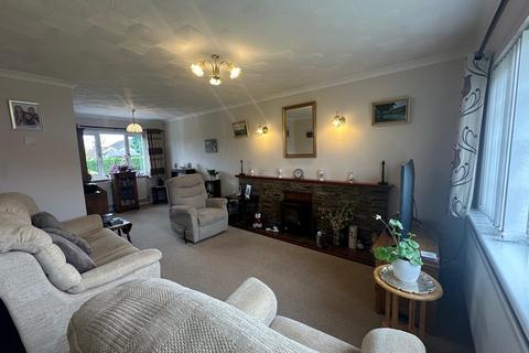 3 bedroom bungalow for sale, Sentence Gardens, Templeton, Narberth, Pembrokeshire, SA67