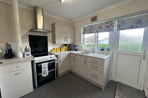 3 bedroom bungalow for sale, Sentence Gardens, Templeton, Narberth, Pembrokeshire, SA67