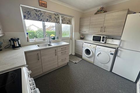 3 bedroom bungalow for sale, Sentence Gardens, Templeton, Narberth, Pembrokeshire, SA67