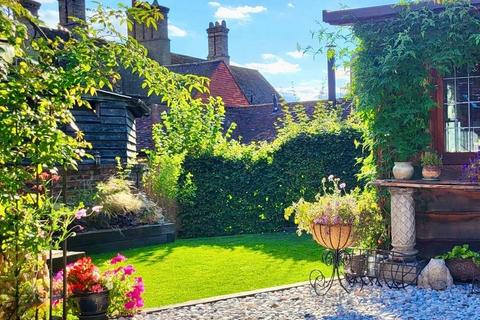 undefined, Hill Road, Watlington
