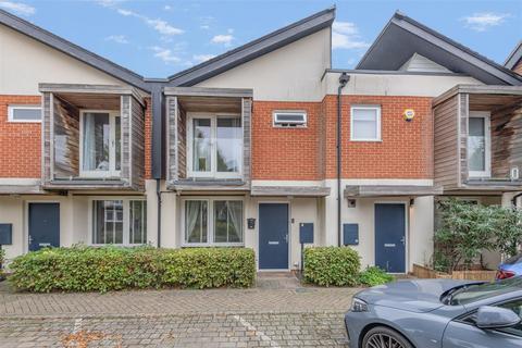 Clock House Rise, Coxheath, Maidstone