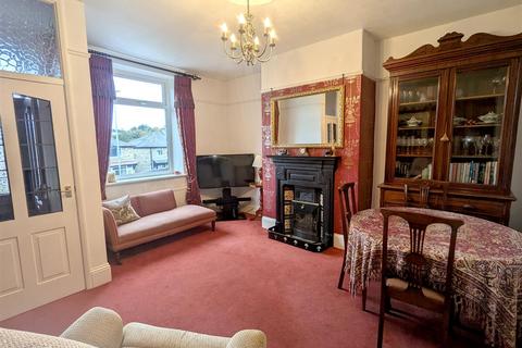 4 bedroom end of terrace house for sale, Willow View, Sowerby Bridge HX6