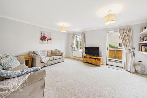 3 bedroom townhouse for sale, Wherry Road, Norwich
