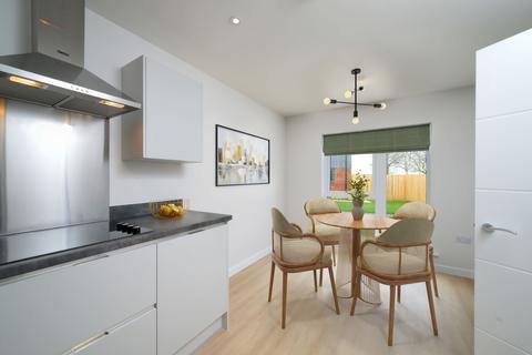 undefined, Plot 592, The Altair at Woodgate, Woodgate Sales Pavilion, Grace Holland Ave, RH11