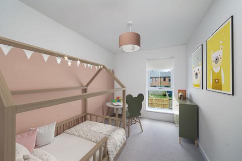 undefined, Plot 592, The Altair at Woodgate, Woodgate Sales Pavilion, Grace Holland Ave, RH11