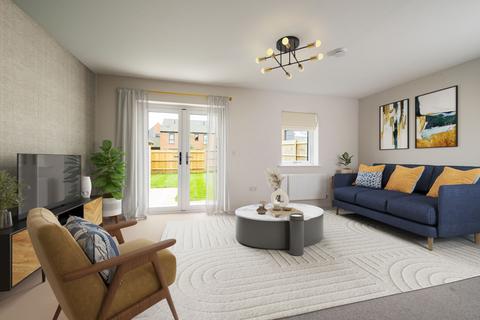undefined, Plot 592, The Altair at Woodgate, Woodgate Sales Pavilion, Grace Holland Ave, RH11