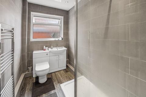 undefined, Crow Lane West, Newton-Le-Willows, WA12