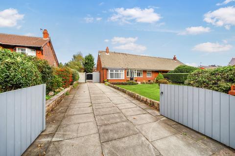 3 bedroom detached bungalow for sale, Crow Lane West, Newton-Le-Willows, WA12