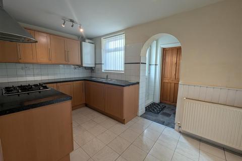 Wolsingham Terrace, Darlington
