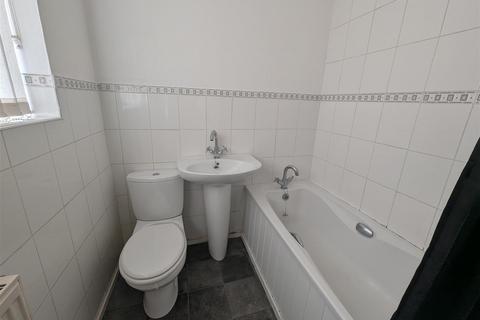 undefined, Wolsingham Terrace, Darlington