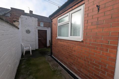 undefined, Wolsingham Terrace, Darlington
