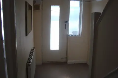 1 bedroom terraced house to rent, London N18