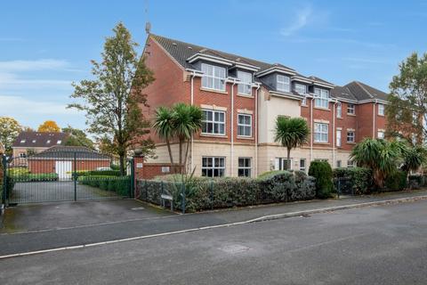 undefined, Robinson Court Chilwell, Beeston, Nottingham, Nottinghamshire, NG9