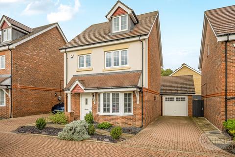 undefined, Guernsey Way, Knaphill, Woking, Surrey, GU21