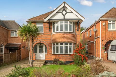 undefined, Glenfield Avenue, Southampton SO18