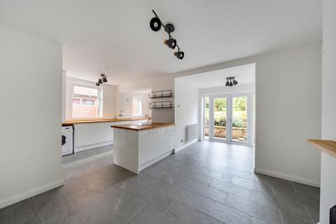 undefined, Glenfield Avenue, Southampton SO18