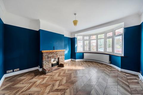 3 bedroom detached house for sale, Glenfield Avenue, Southampton SO18