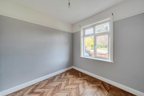 3 bedroom detached house for sale, Glenfield Avenue, Southampton SO18