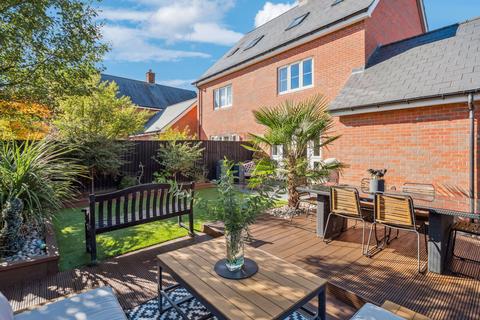 3 bedroom semi-detached house for sale, Turney Street, Aylesbury HP20