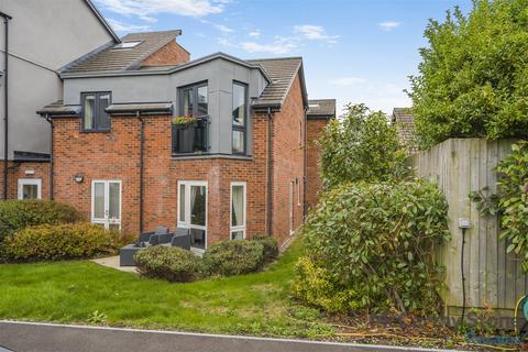 undefined, Crocus Court, Station Road, Poulton-Le-Fylde, FY6 7XJ