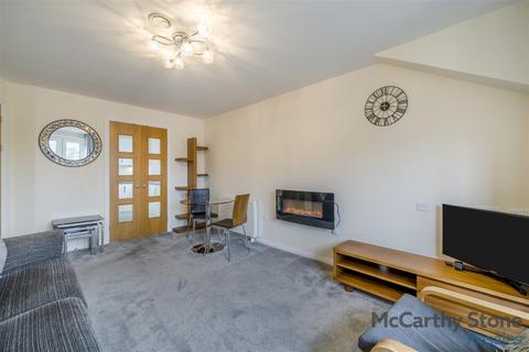 undefined, Crocus Court, Station Road, Poulton-Le-Fylde, FY6 7XJ