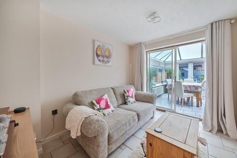 4 bedroom detached house for sale, Swincombe Rise, Southampton SO18