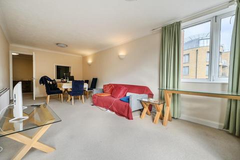 undefined, Central Reading,  overlooking River,  Berkshire,  RG1