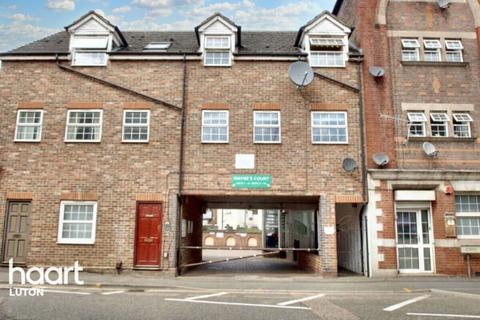 undefined, John Street, Luton