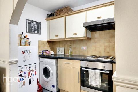 undefined, John Street, Luton