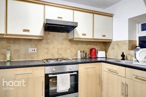 undefined, John Street, Luton