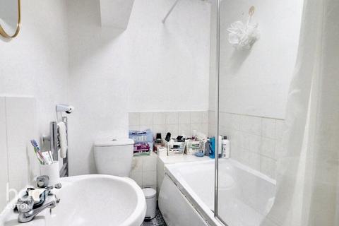 undefined, John Street, Luton